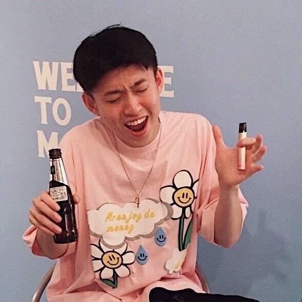 Rich Brian