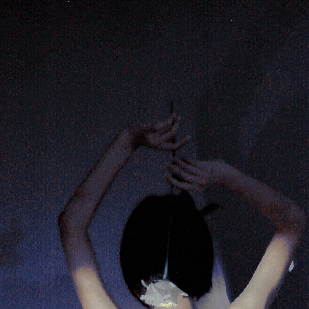 
ᴺᵒʷ ᵃⁿᵈ ⁱⁿ ᵗʰᵉ ᶠᵘᵗᵘʳᵉ, ⁱᵗ ⁱˢ ᵃˡˢᵒ ˢʰⁱⁿⁱⁿᵍ
现在与将来的日子，也都是闪耀的
女头cr:人类观察机
