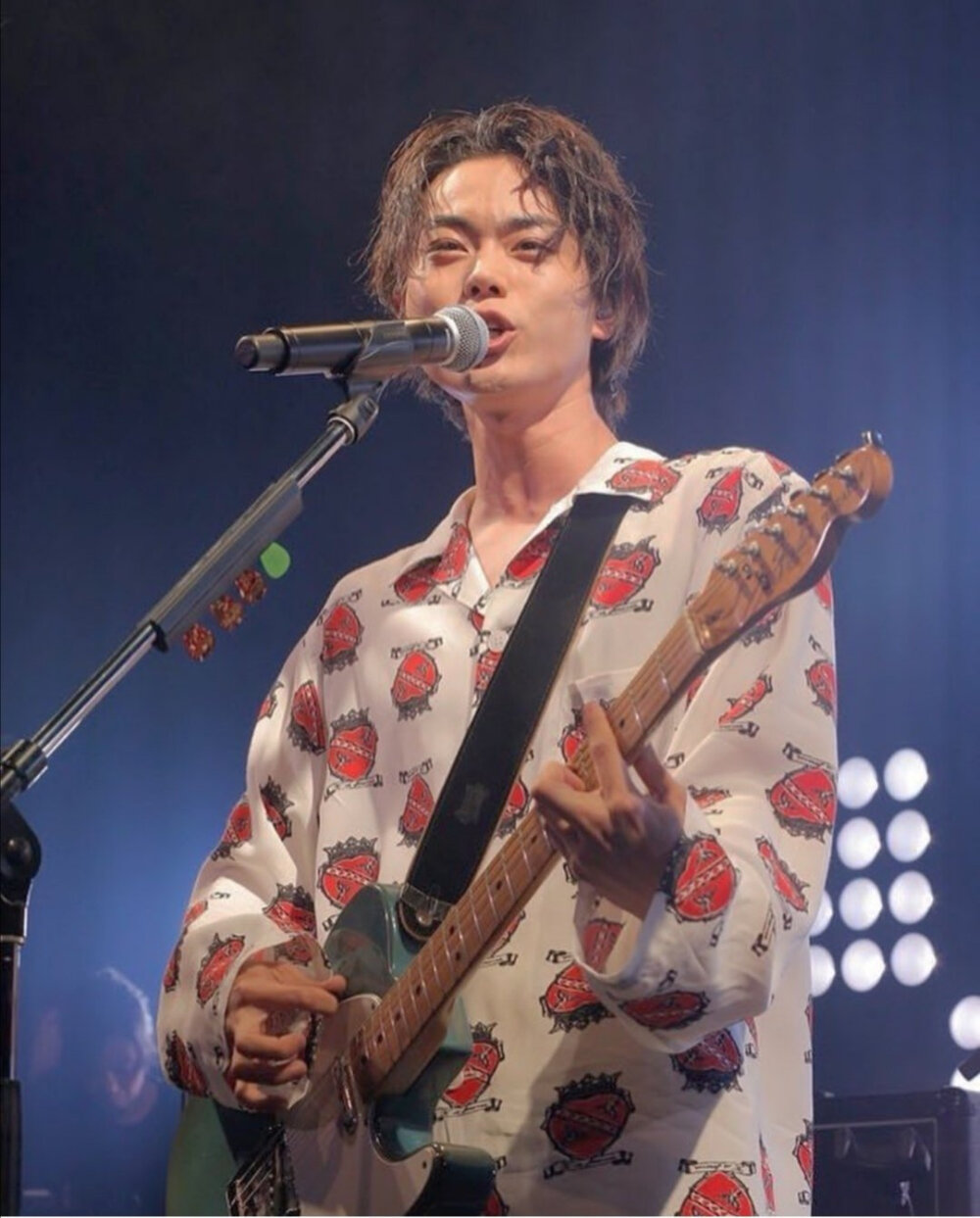 菅田将晖 苏打