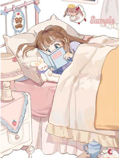 好看少女心的壁纸来啦