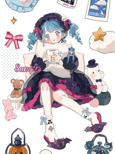 好看少女心的壁纸来啦