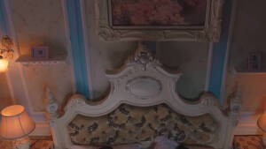 <巫山>场景橙光背景/尺寸已调