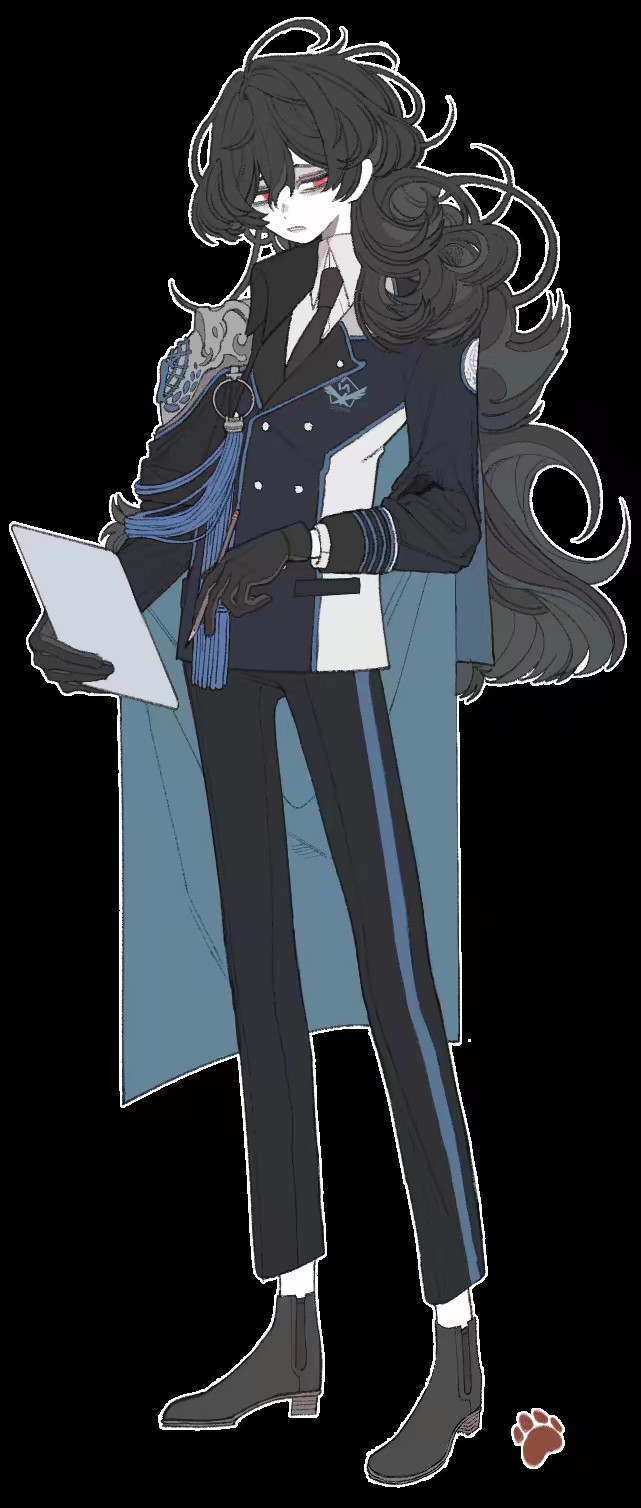 画师@mopidona1评论7更多所有评论你也来说些什么吧