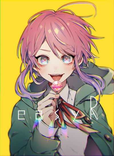 【Fling Posse】饴村乱数 有栖川帝统 梦野幻太郎