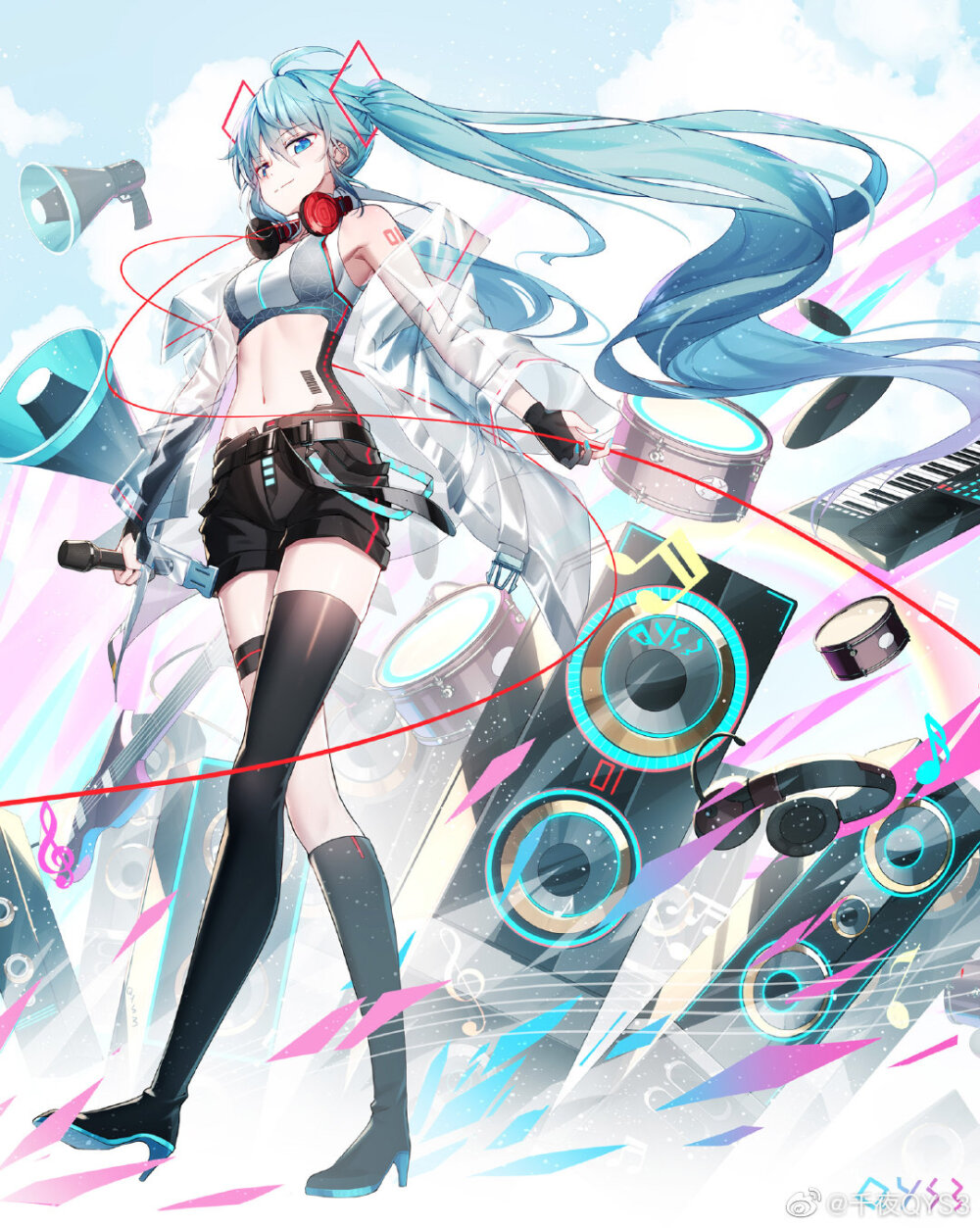 初音未来