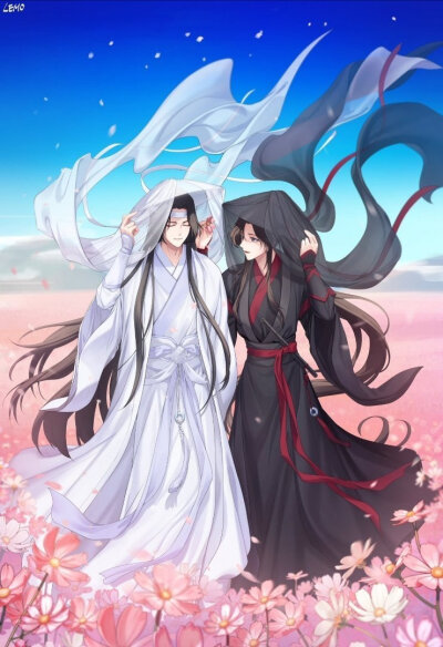 魔道祖师