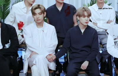 防弹少年团朴智旻金泰亨酒舞95小金猪95line95s
