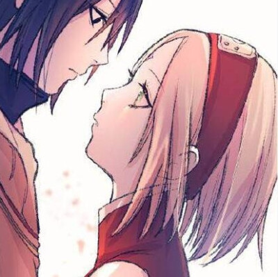 火影/佐樱情头 “我追逐光芒 追逐温暖 追逐你”