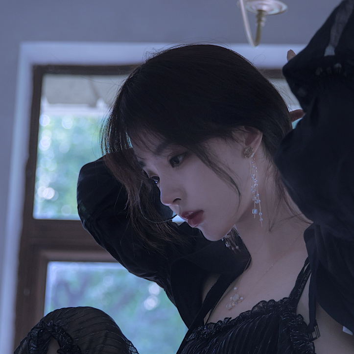 三人闺蜜°|闺蜜头像°|小清新°|少女头像°|自截