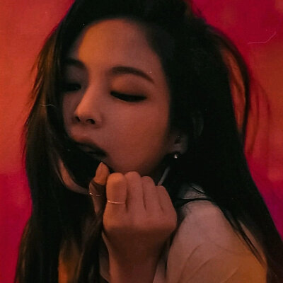 jennie头像