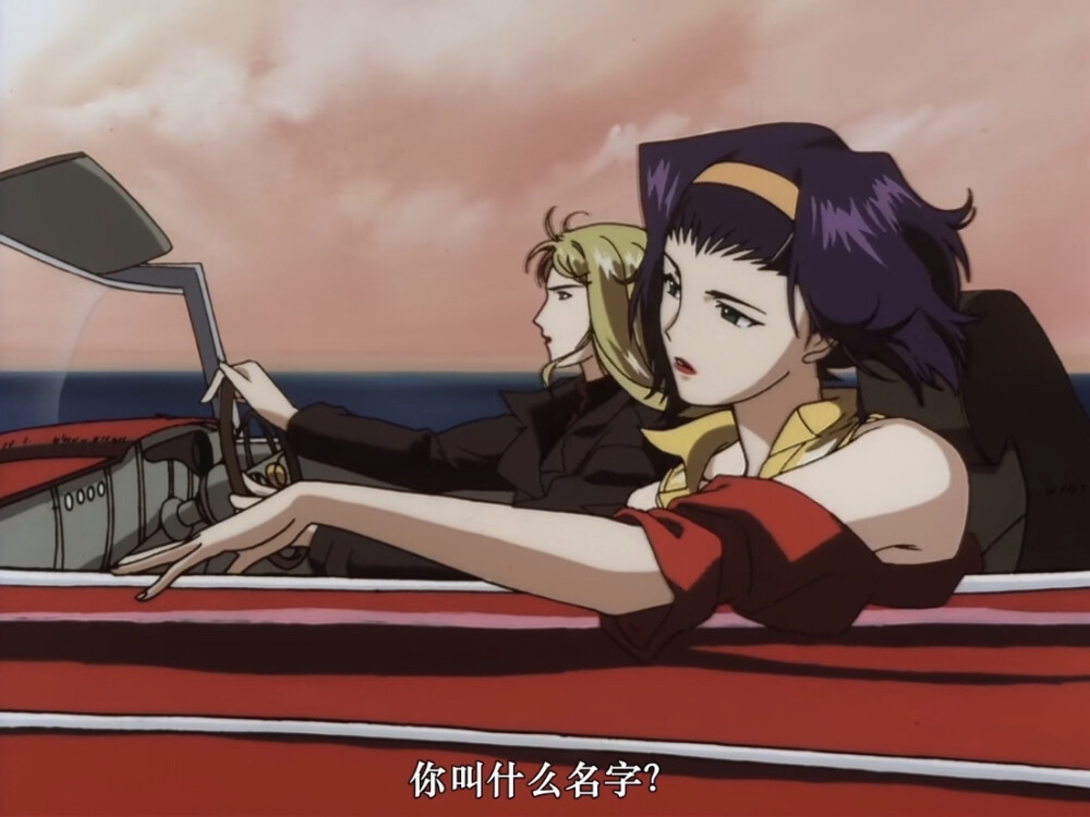 Faye & Julia
懂的都懂 无须多言