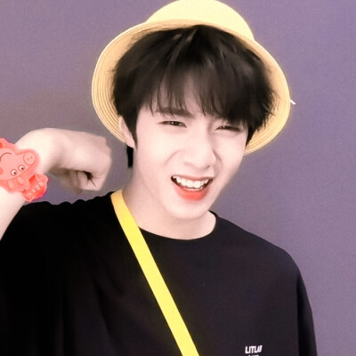 刘耀文 二传注明村上岐泽
原截江纪然