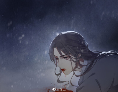 沈兰舟，箫策安