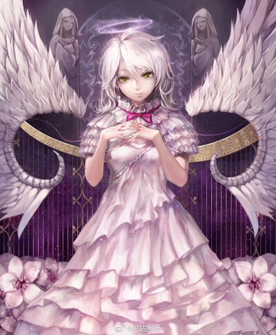 angel