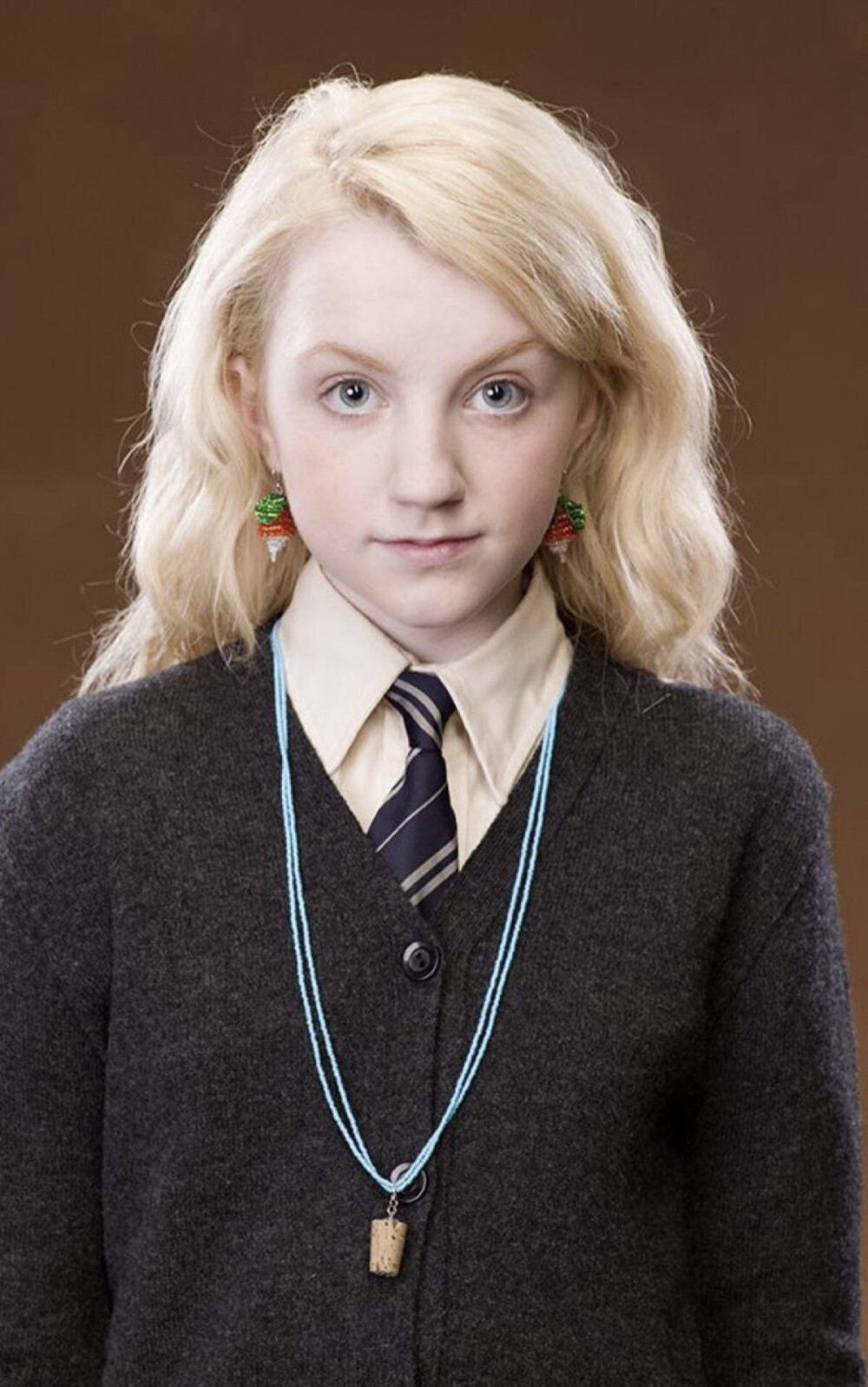 luna lovegood