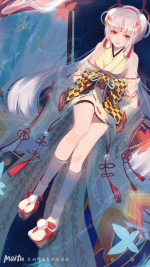 阴阳师 不知火舞♤♤♤♤♤