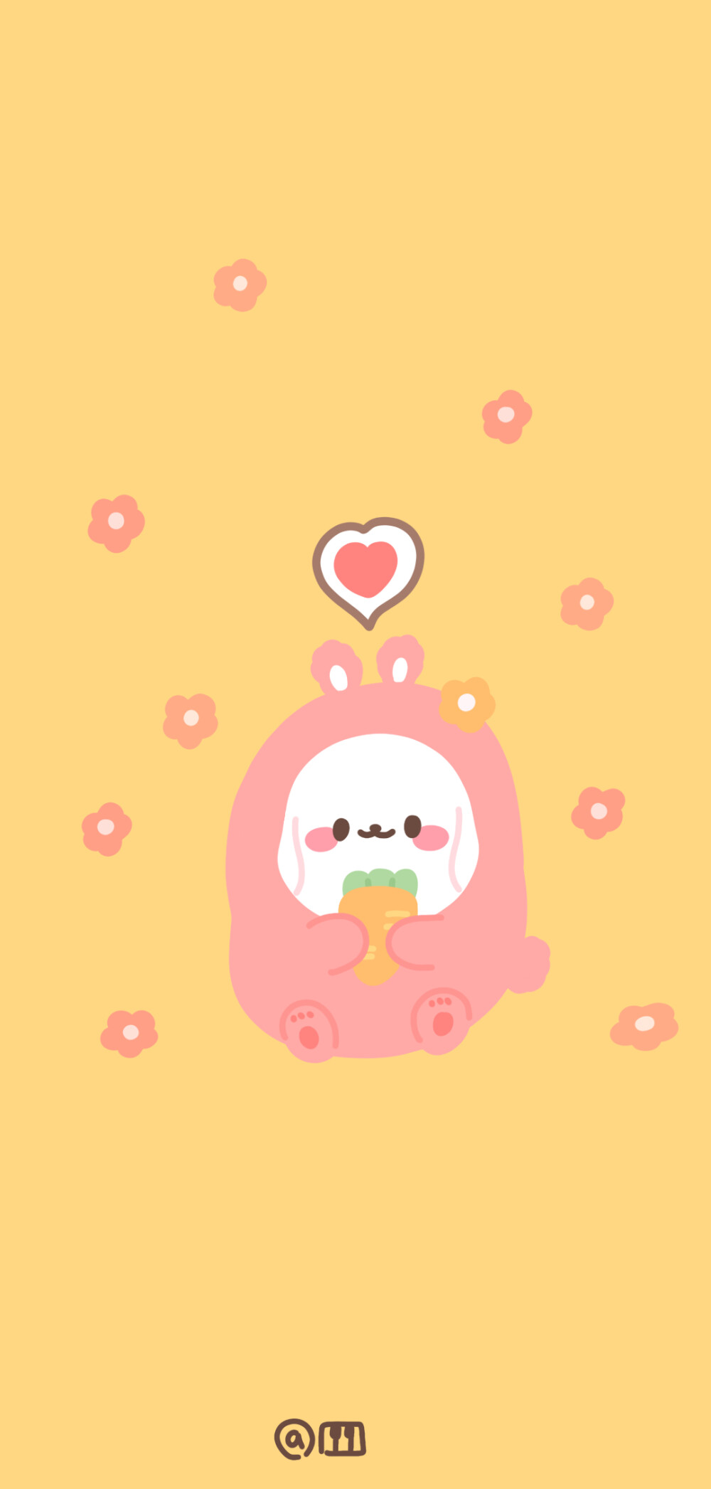 嘻嘻嘻 永远保持少女心