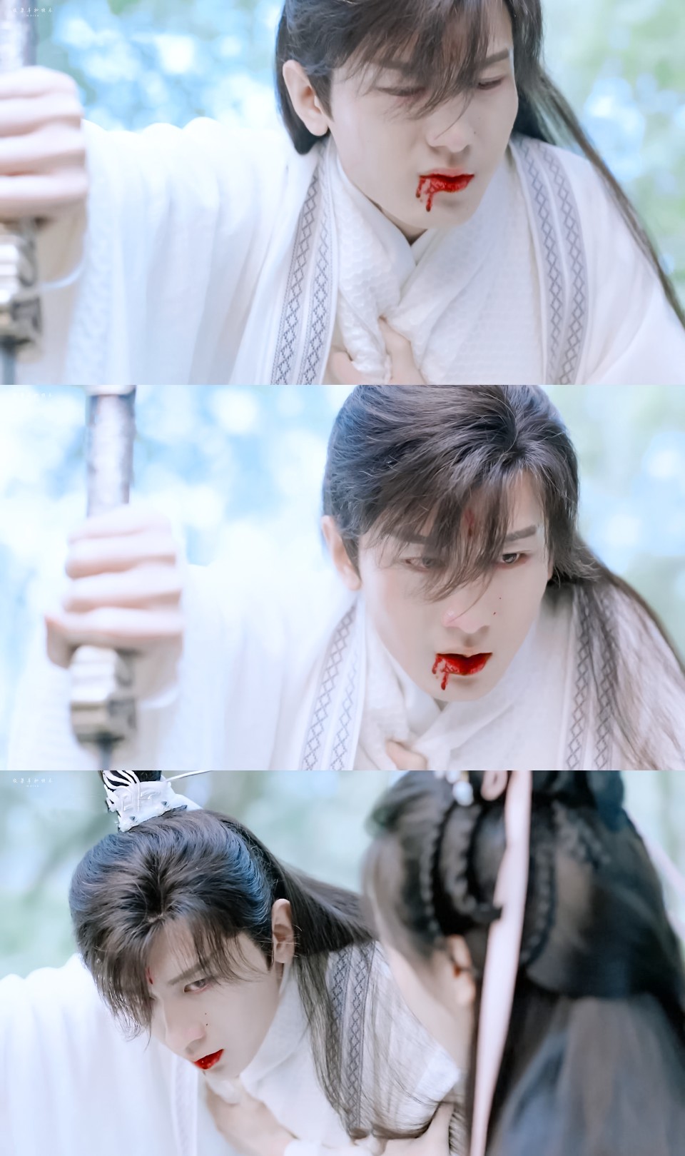 琉璃禹司凤成毅