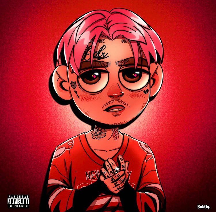 lil peep
ins