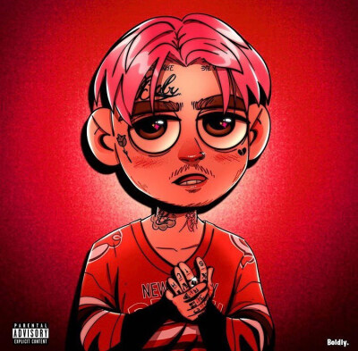 lil peep
ins