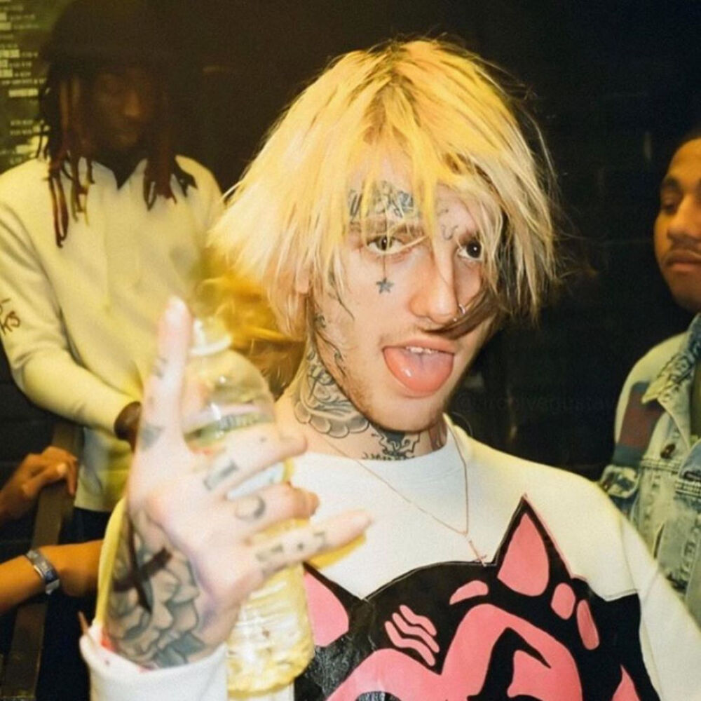 lilpeep
皮普