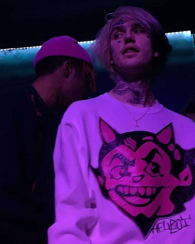 lilpeep
皮普