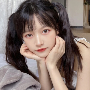 【闺蜜头像】女生头像 by初见你497