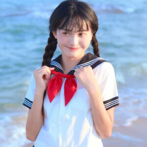 【闺蜜头像】女生头像 by初见你497