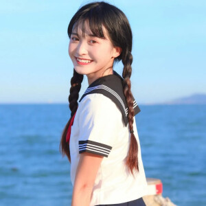 【闺蜜头像】女生头像 by初见你497