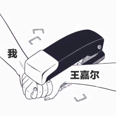 王嘉尔 表情包