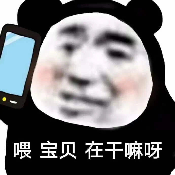 表贝在干嘛呀