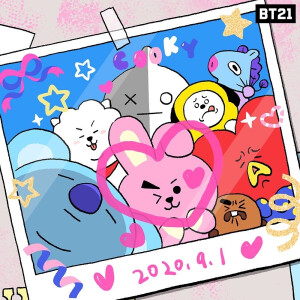 BT21