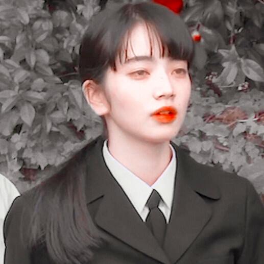 太阳不是突然落山的，我想你也懂
原截方佳妍