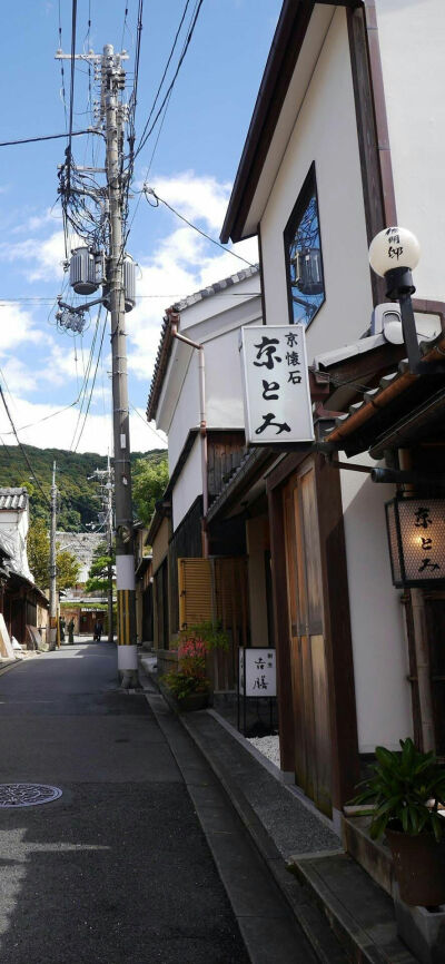 日系写实壁纸，朋友圈封面