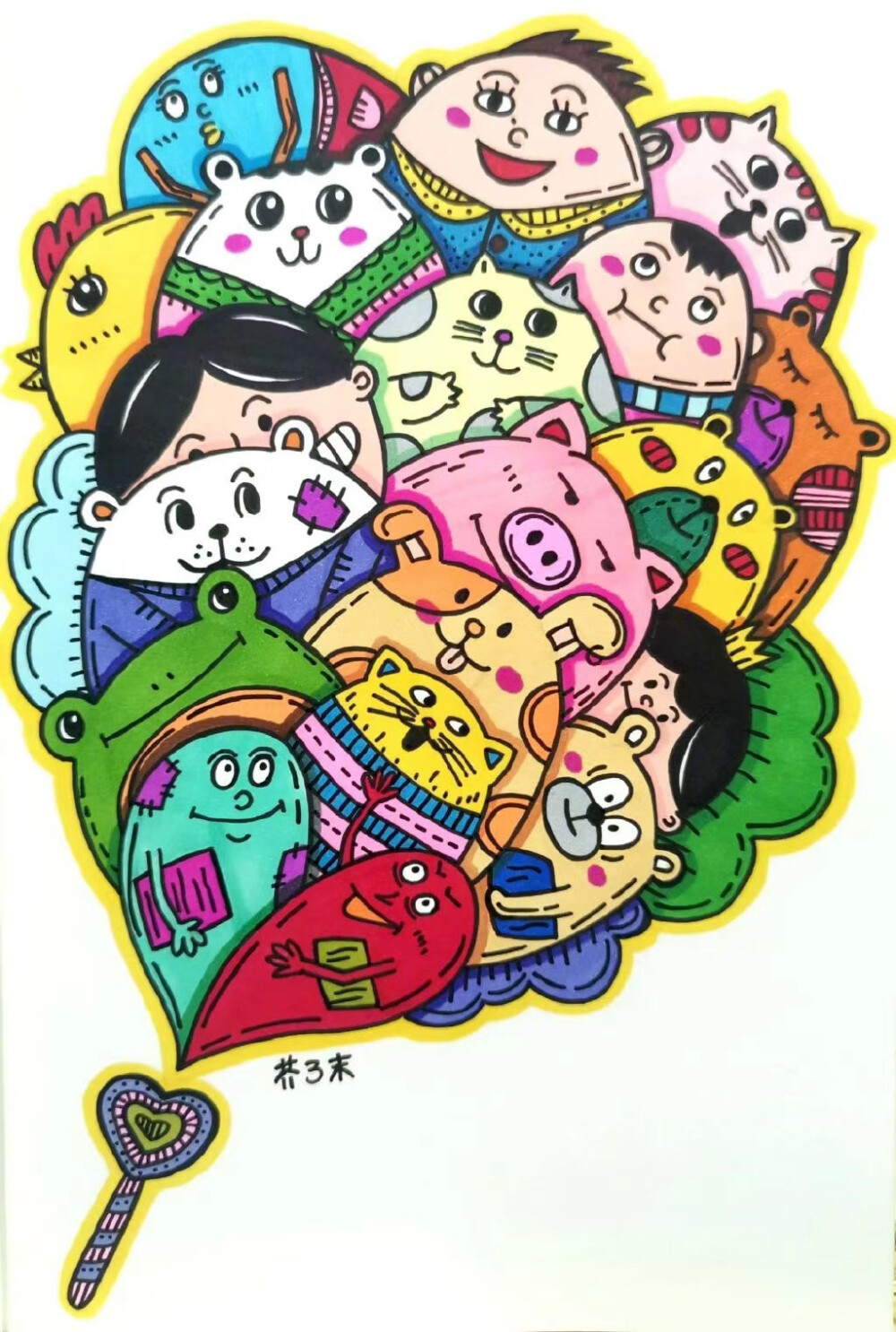 6