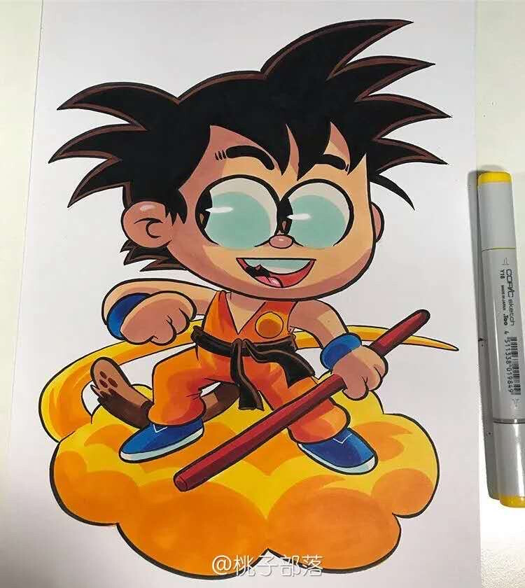儿童画