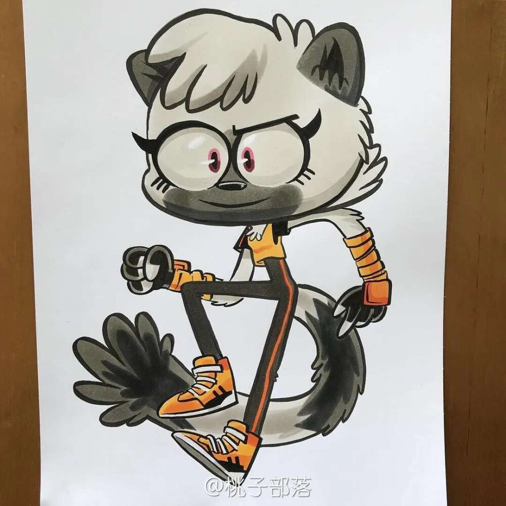 儿童画