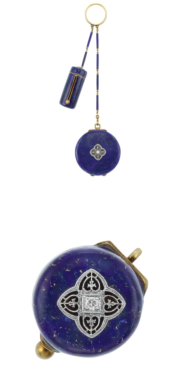 五彩缤纷的盒子