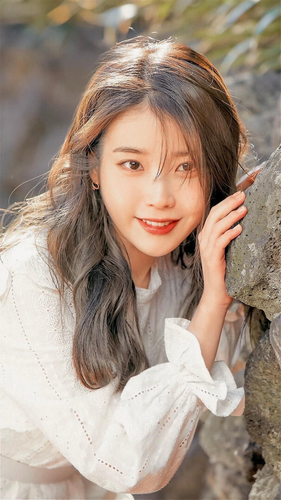 iu 李知恩 cr:pink_myeun - 堆糖,美图壁纸兴趣社区