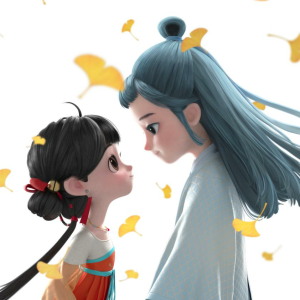 头 像