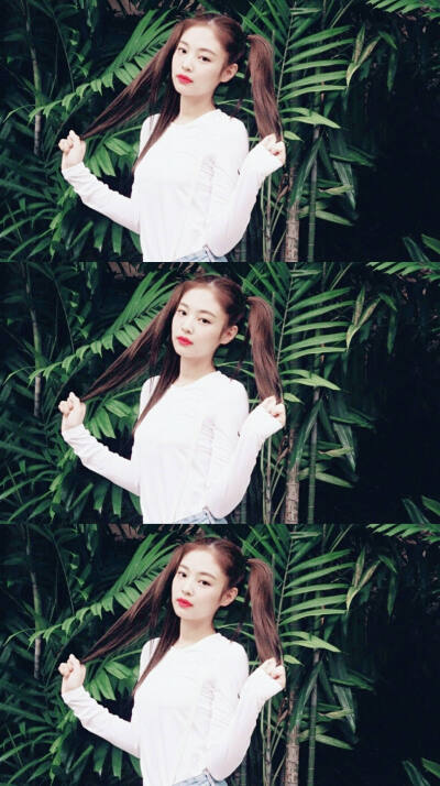 ☺︎ 甜糯jennie ☺︎
♡ 人间香奈儿 ♡ 