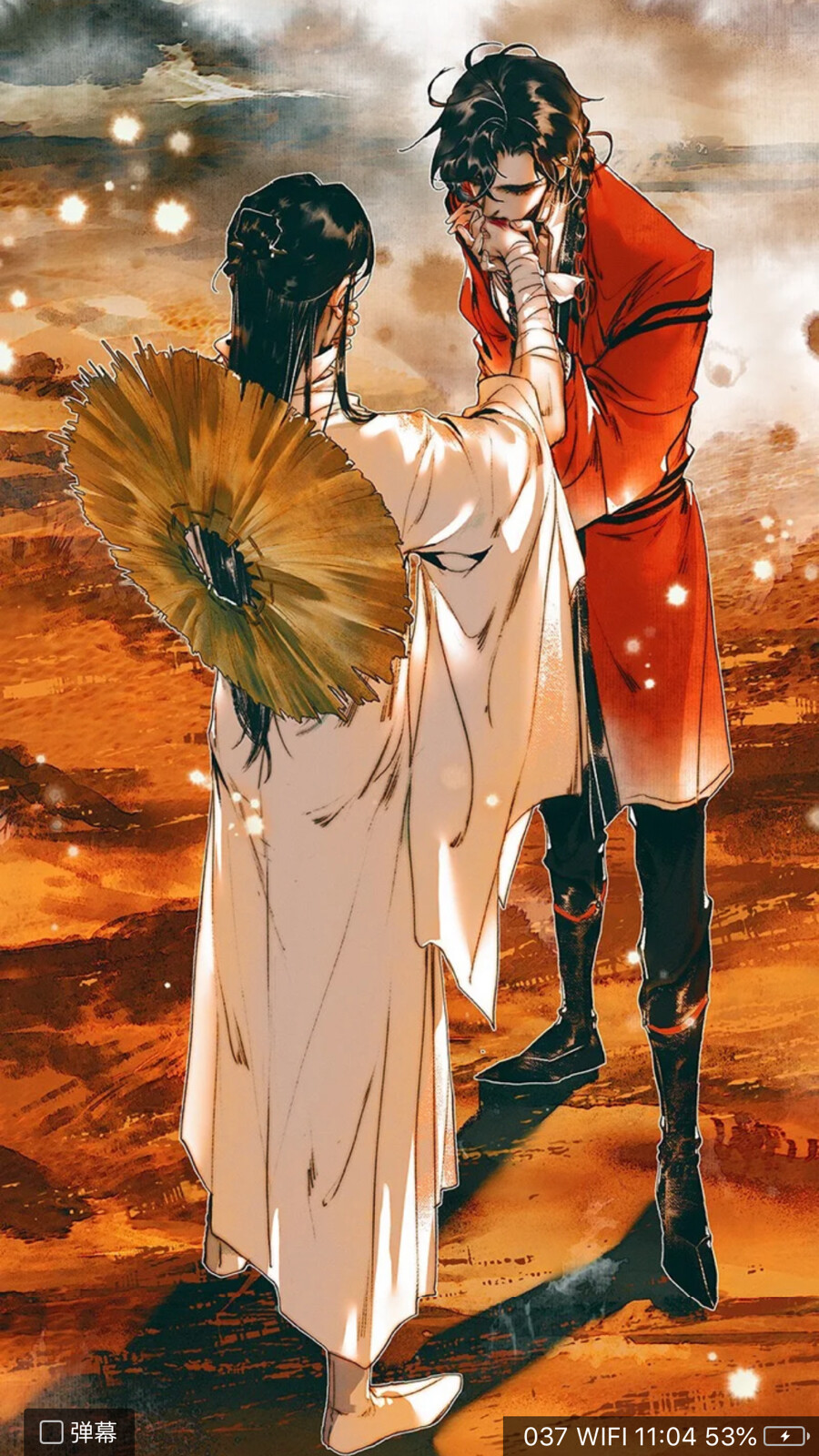 花怜- 堆糖,美图壁纸兴趣社区