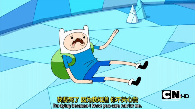 Adventure Time
探险时光