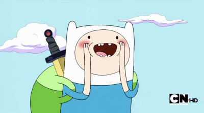 Adventure Time
探险时光