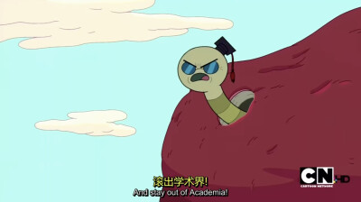 Adventure Time
探险时光