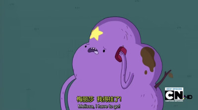 Adventure Time
探险时光