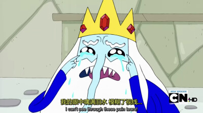 Adventure Time
探险时光