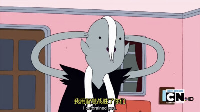 Adventure Time
探险时光