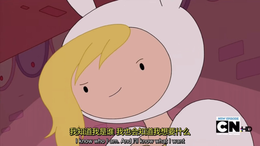 Adventure Time
探险时光