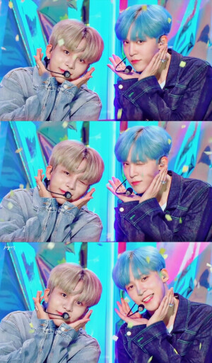 ATEEZ☃